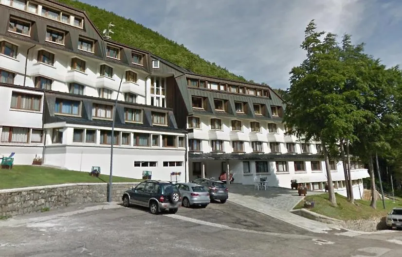 Fiocco Di Neve - Val Di Luce Apartment Abetone