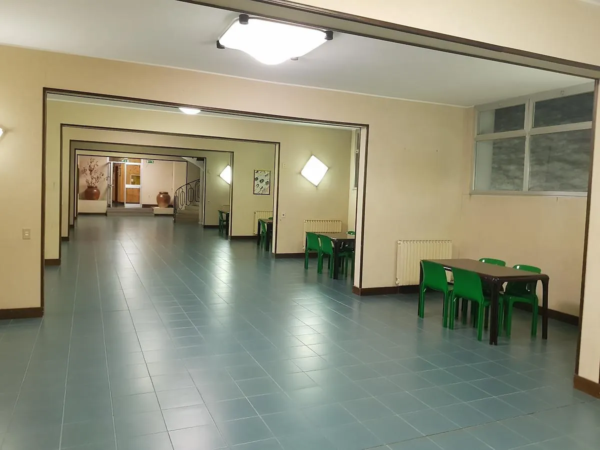 Fiocco Di Neve - Val Di Luce Apartment Abetone Italy