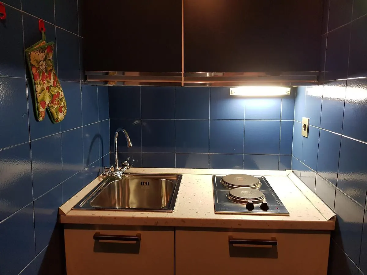 Fiocco Di Neve - Val Di Luce Apartment Abetone