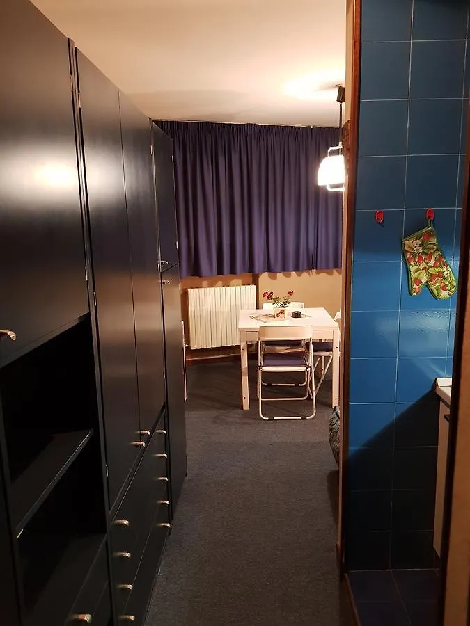 Fiocco Di Neve - Val Di Luce Apartment Abetone Italy