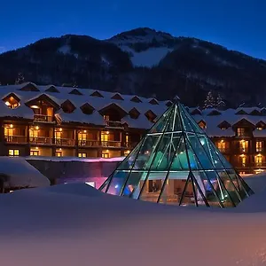 Val Di Luce Hotel
